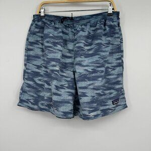 Patagonia  Mens Size L  Vintage River Short Liner Baggies